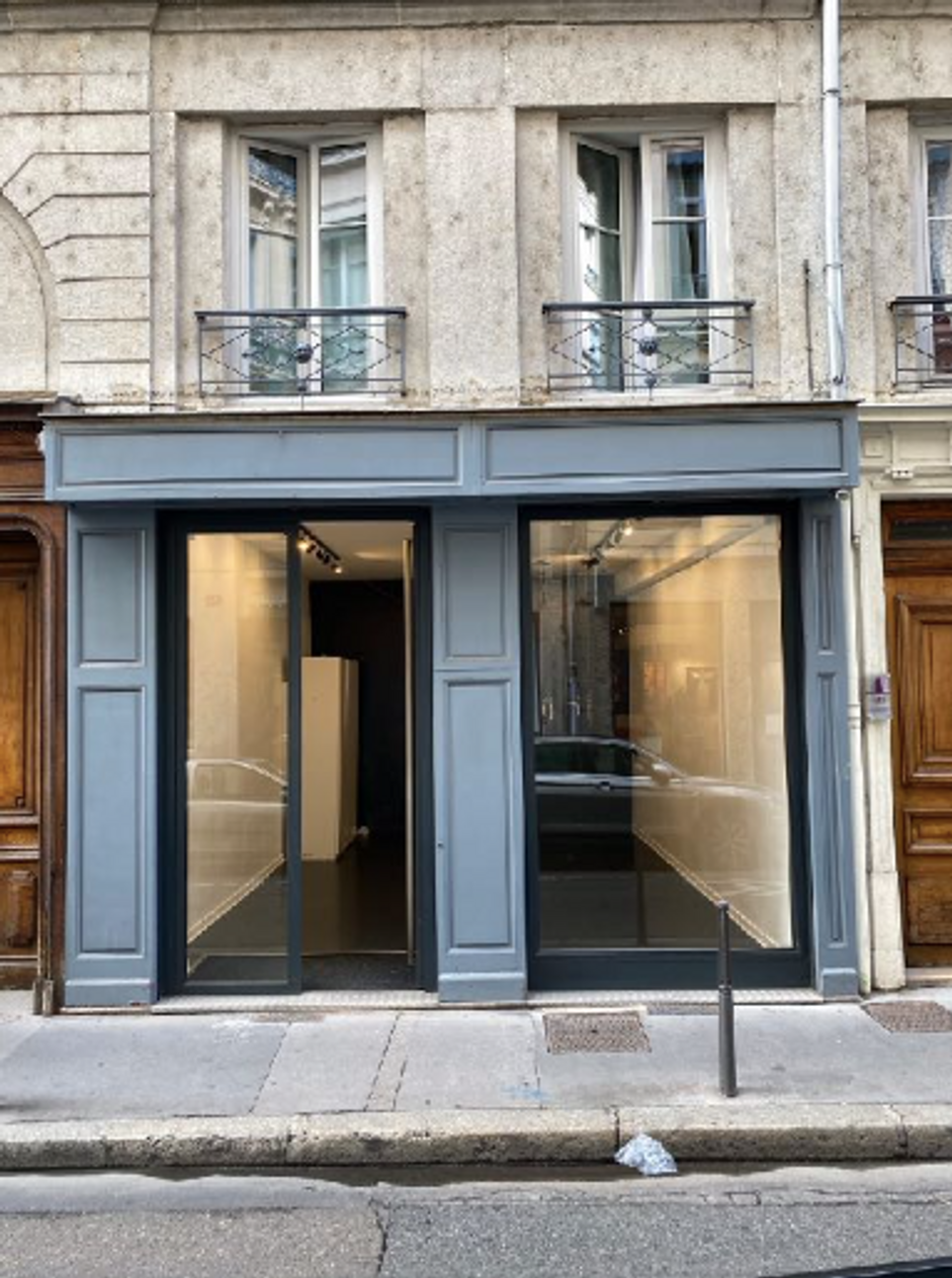 Photo de la boutique Galerie Bellecour Droite 0